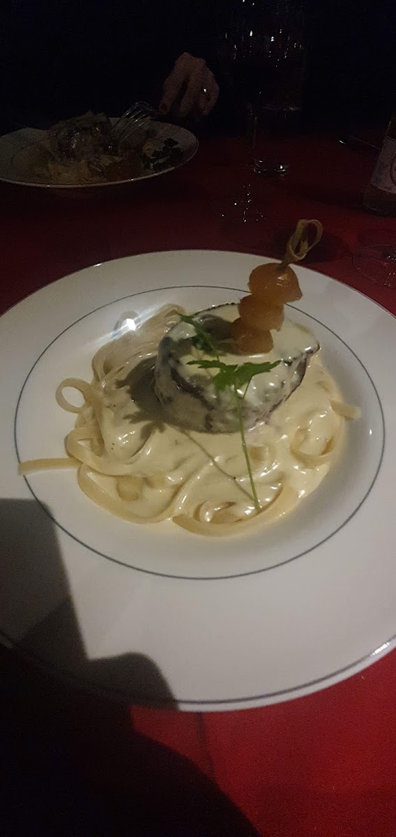 Restaurante Só Queijo Photo 8