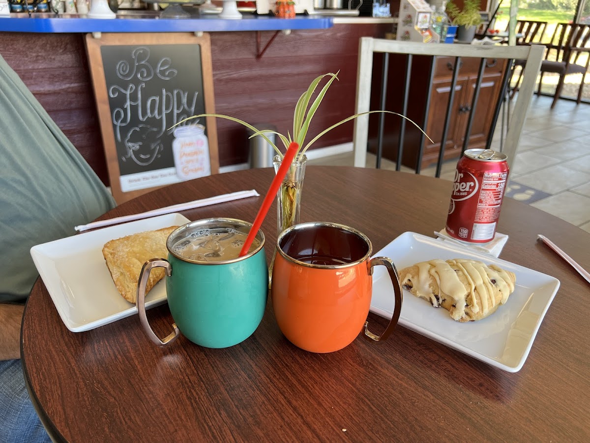 COFFEE CAFE Photo 3