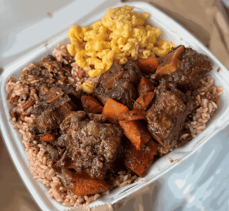 Reggaeboyz Jerk Chicken Photo 4