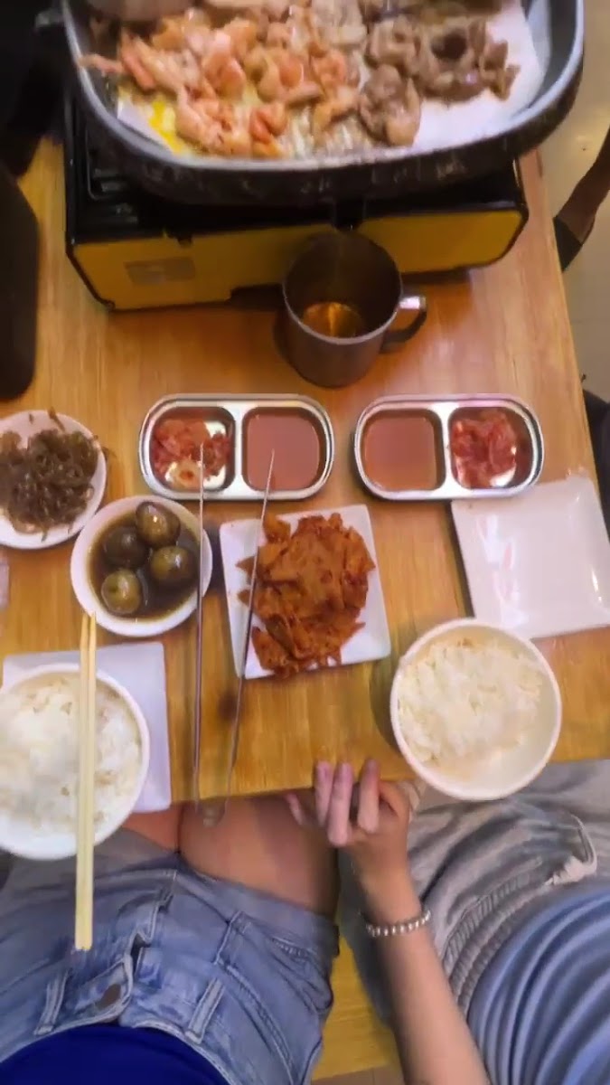 Dear Samgyup 199 - Bacoor Branch Photo 2