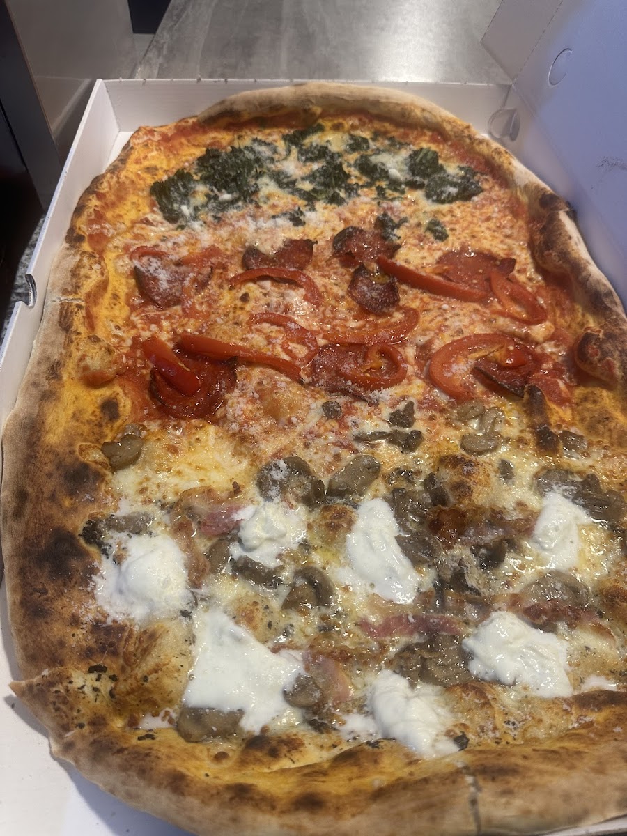 Pizzeria amici
