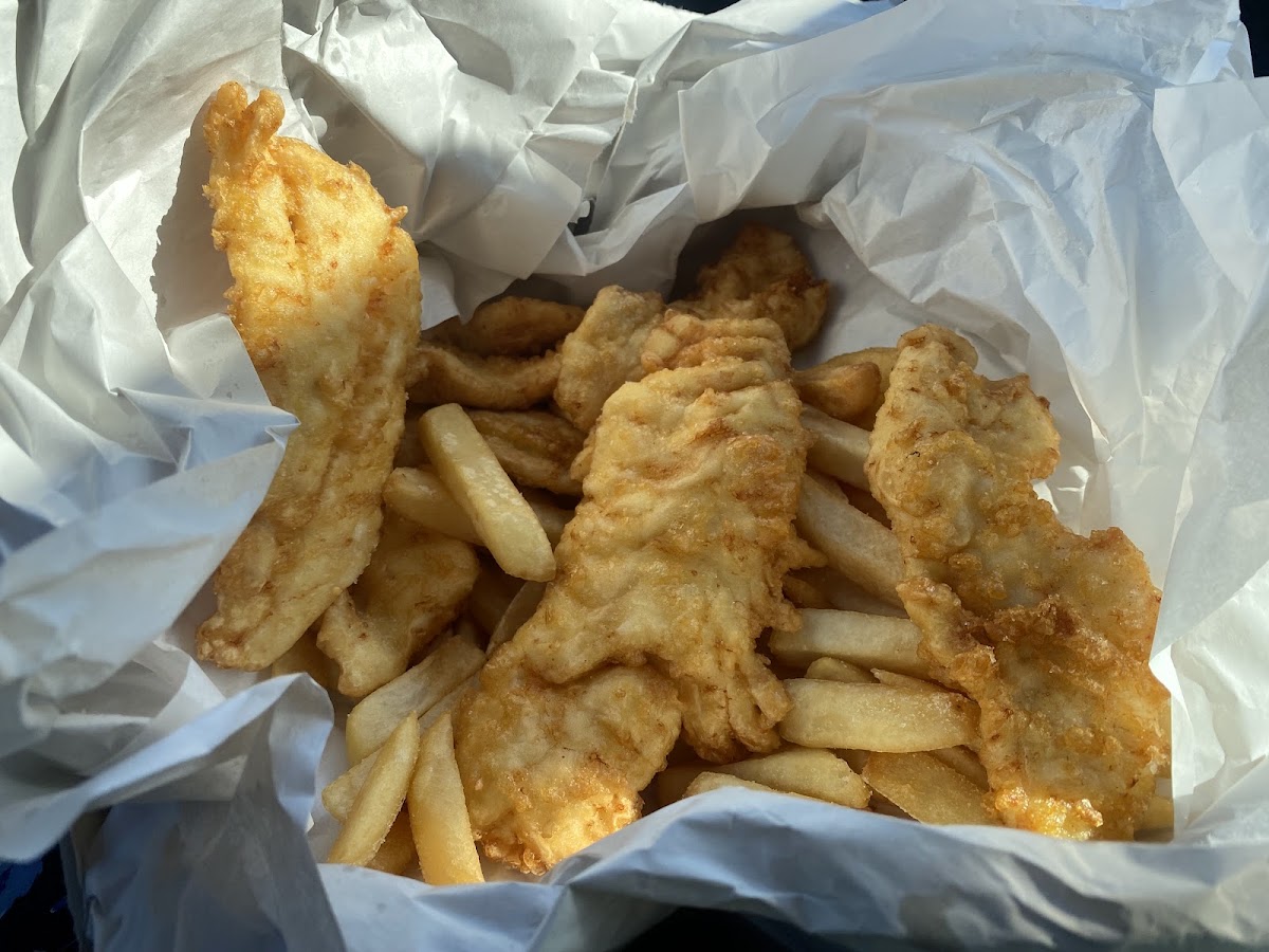 AHOY Takeaways Photo 5