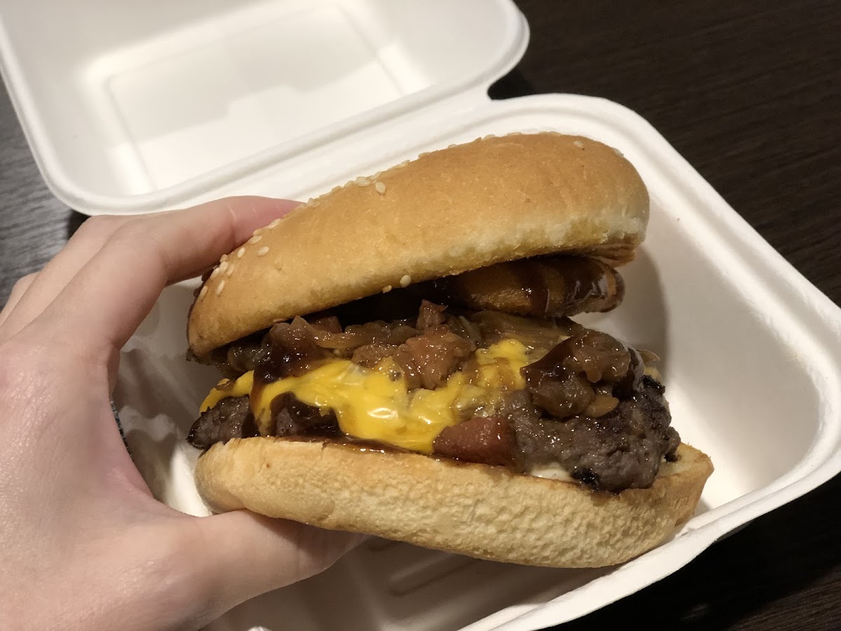 AHOY Takeaways Photo 8