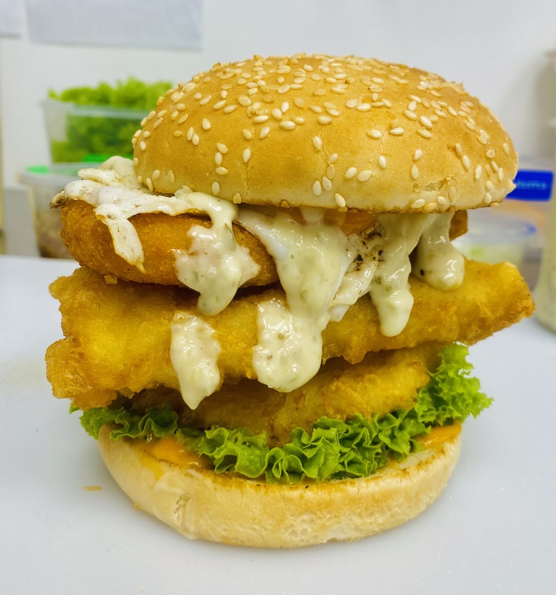 AHOY Takeaways Photo 9