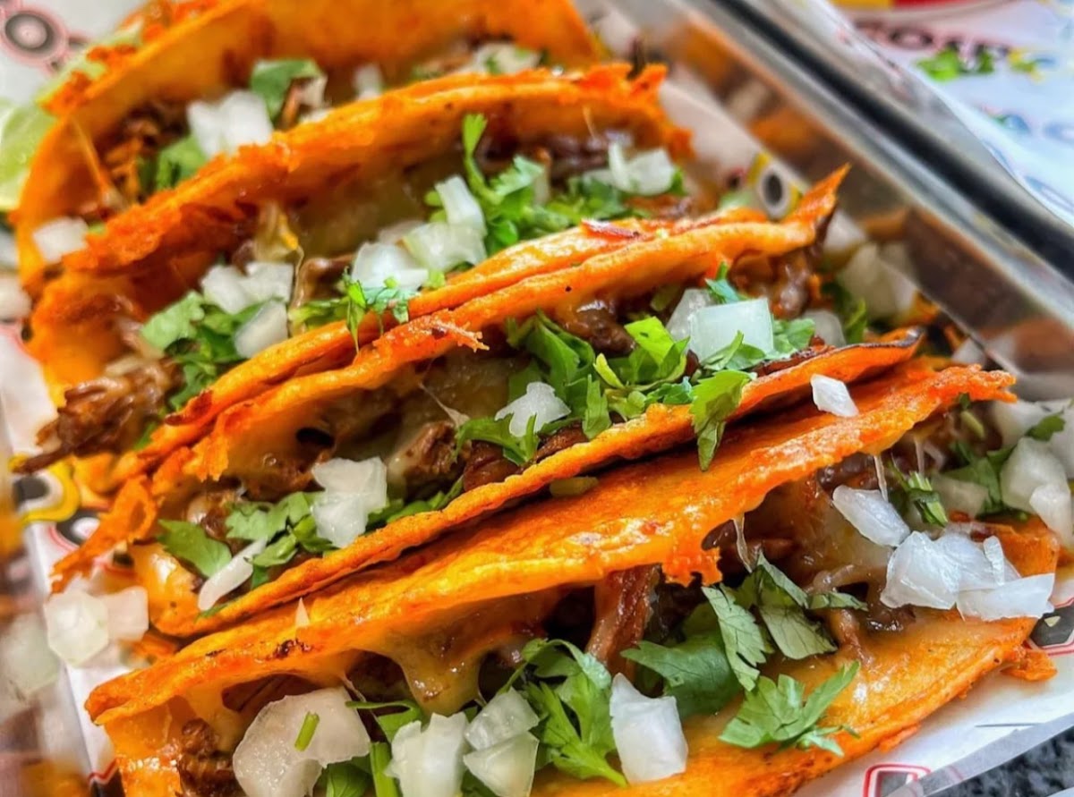 The Taco Spot (Tucson) Photo 10