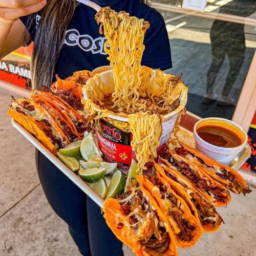 The Taco Spot (Tucson) Photo 3