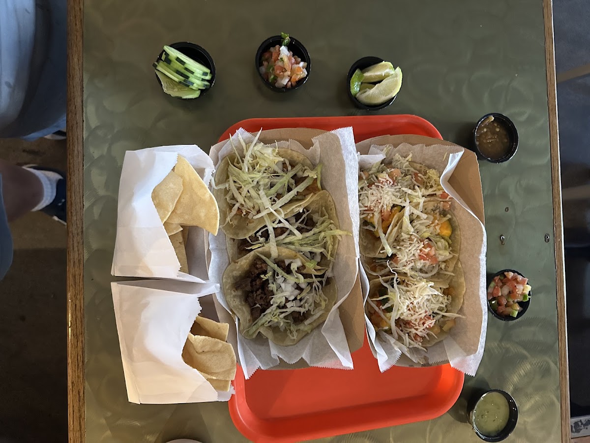 The Taco Spot (Tucson) Photo 4
