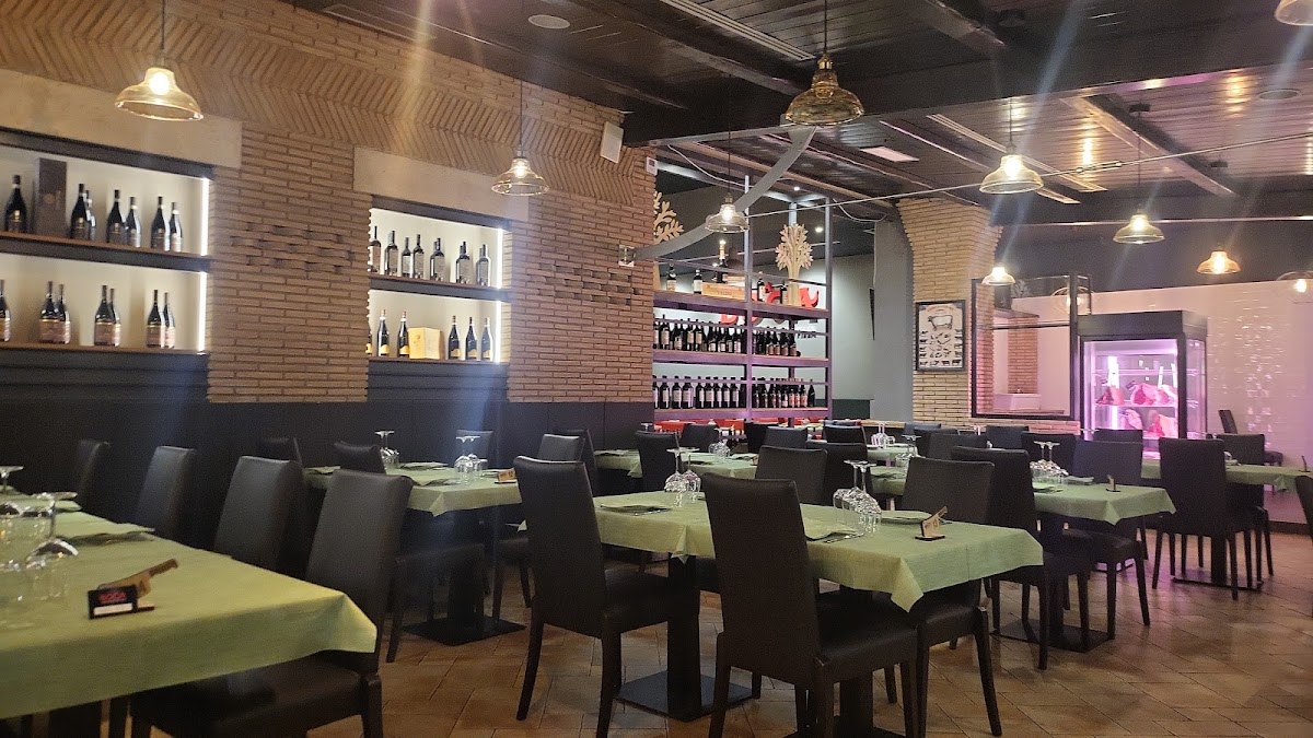 Ristorante La Boca - Argentin Grill