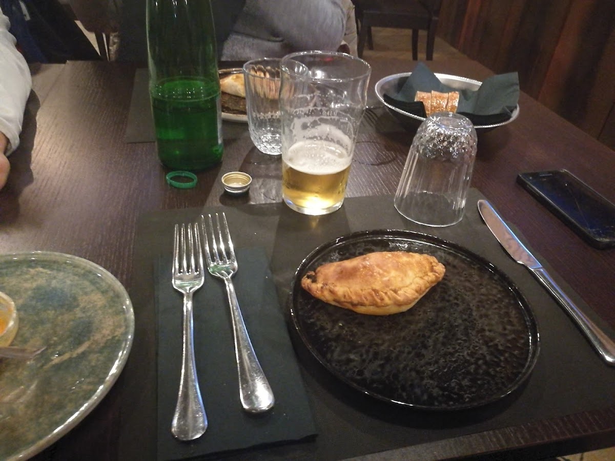 Ristorante La Boca - Argentin Grill Photo 10