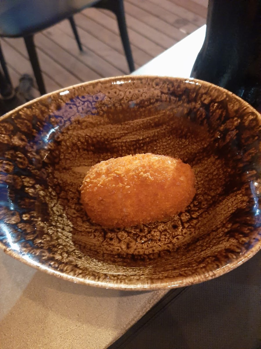 Ristorante La Boca - Argentin Grill Photo 7