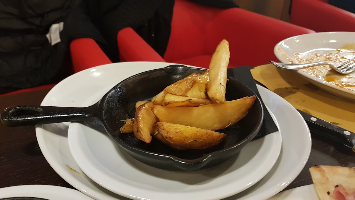 Ristorante La Boca - Argentin Grill Photo 9