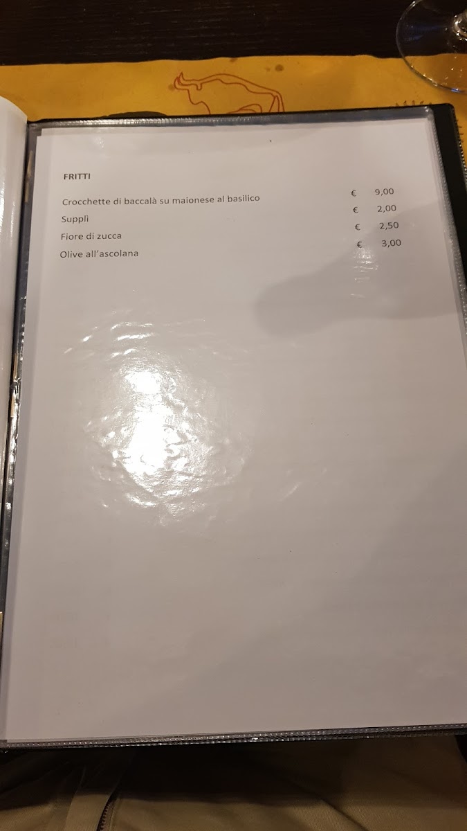 Ristorante La Boca - Argentin Grill Photo Menu 10