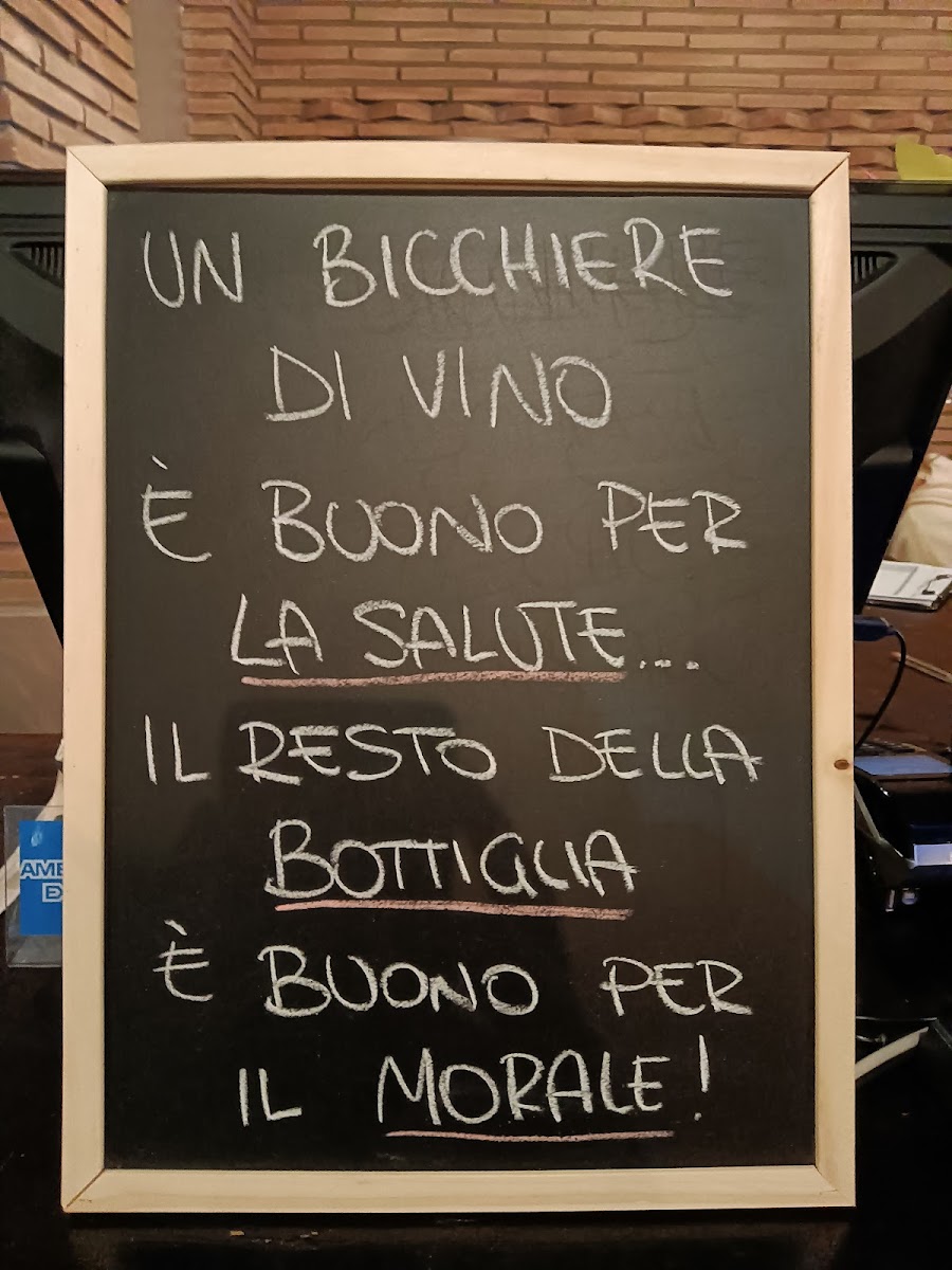 Ristorante La Boca - Argentin Grill Photo Menu 9