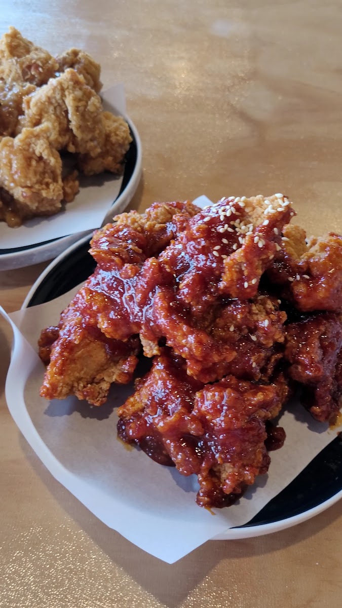 Oh! My Chicken Photo 2