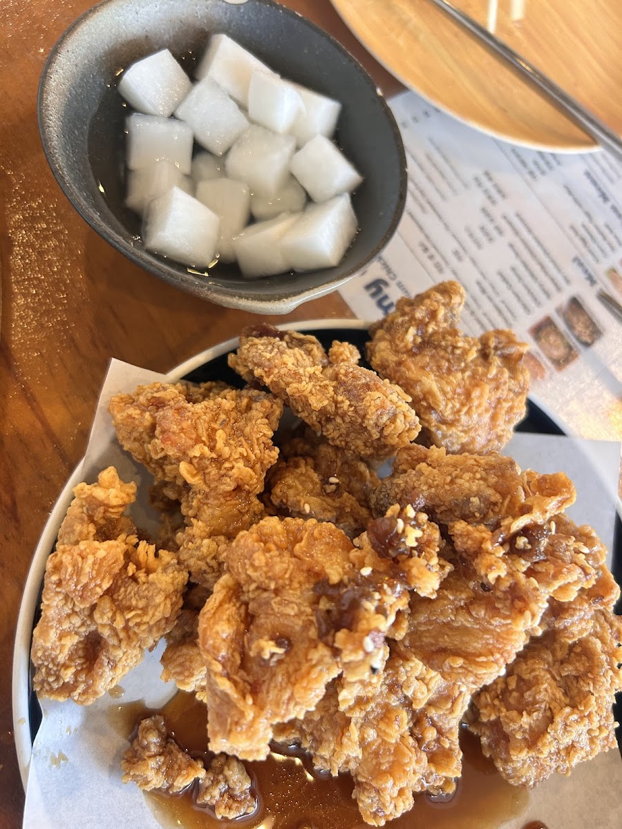 Oh! My Chicken Photo 3
