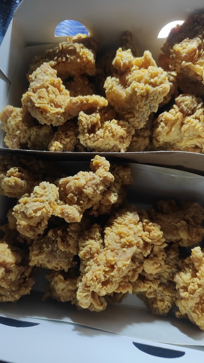 Oh! My Chicken Photo 6