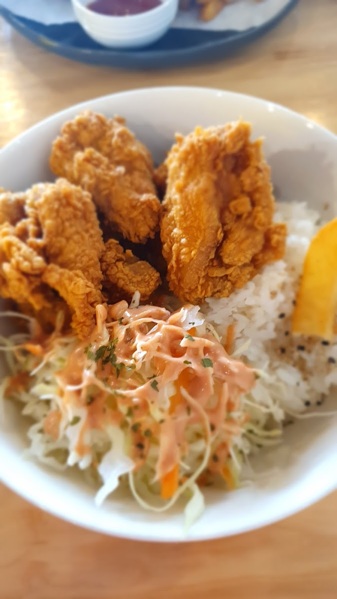 Oh! My Chicken Photo 7