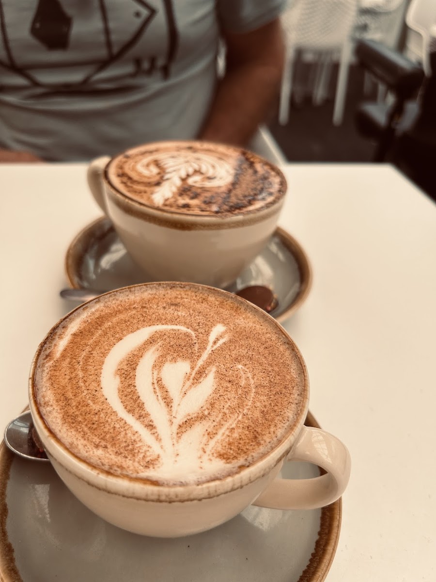 Coffee@4551 Photo 4