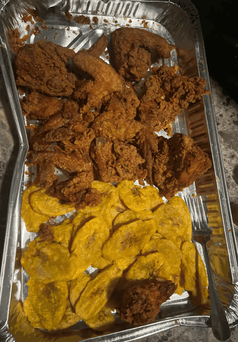 3 Monkey's Fritura Restaurant Photo 3
