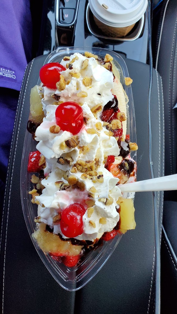 Lickety Split Photo 2