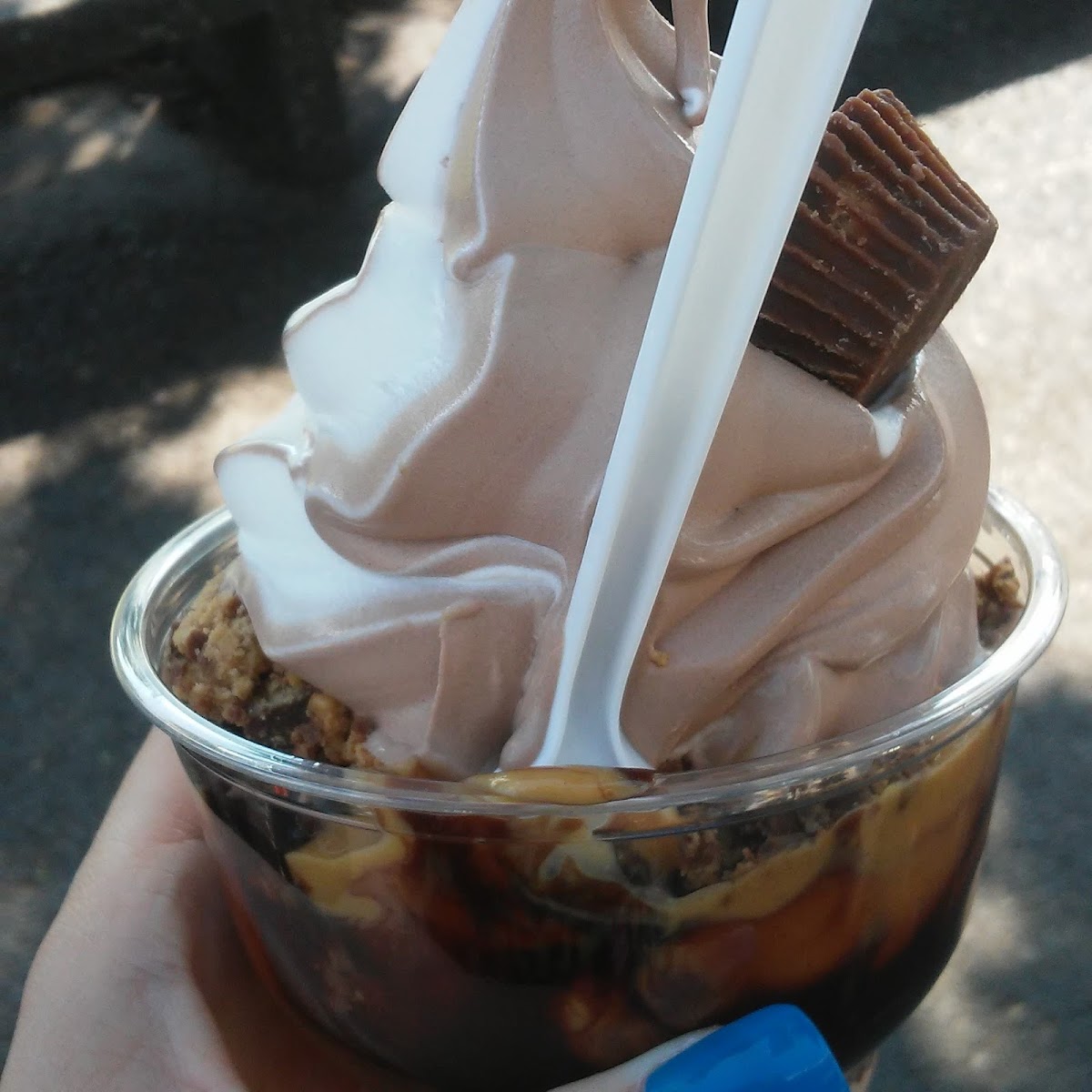 Lickety Split Photo 9