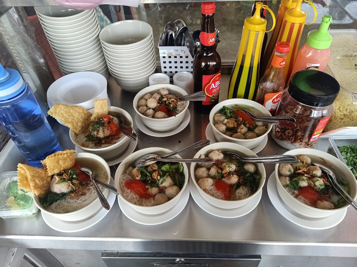 Kedai Makan Sri Pantai Mak Jah Photo 3