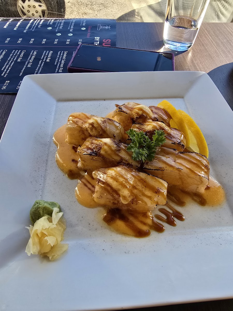 Sushi by the Cove Photo 3