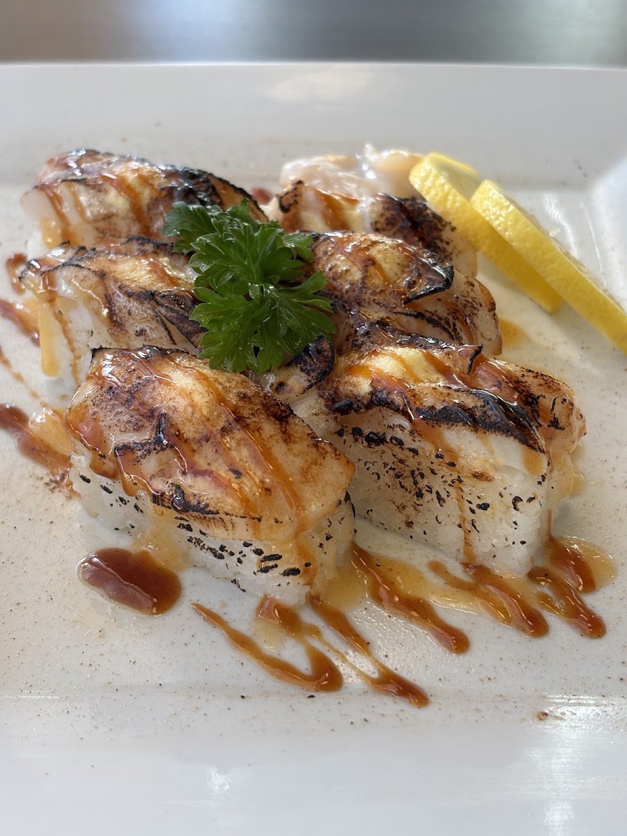 Sushi by the Cove Photo 4