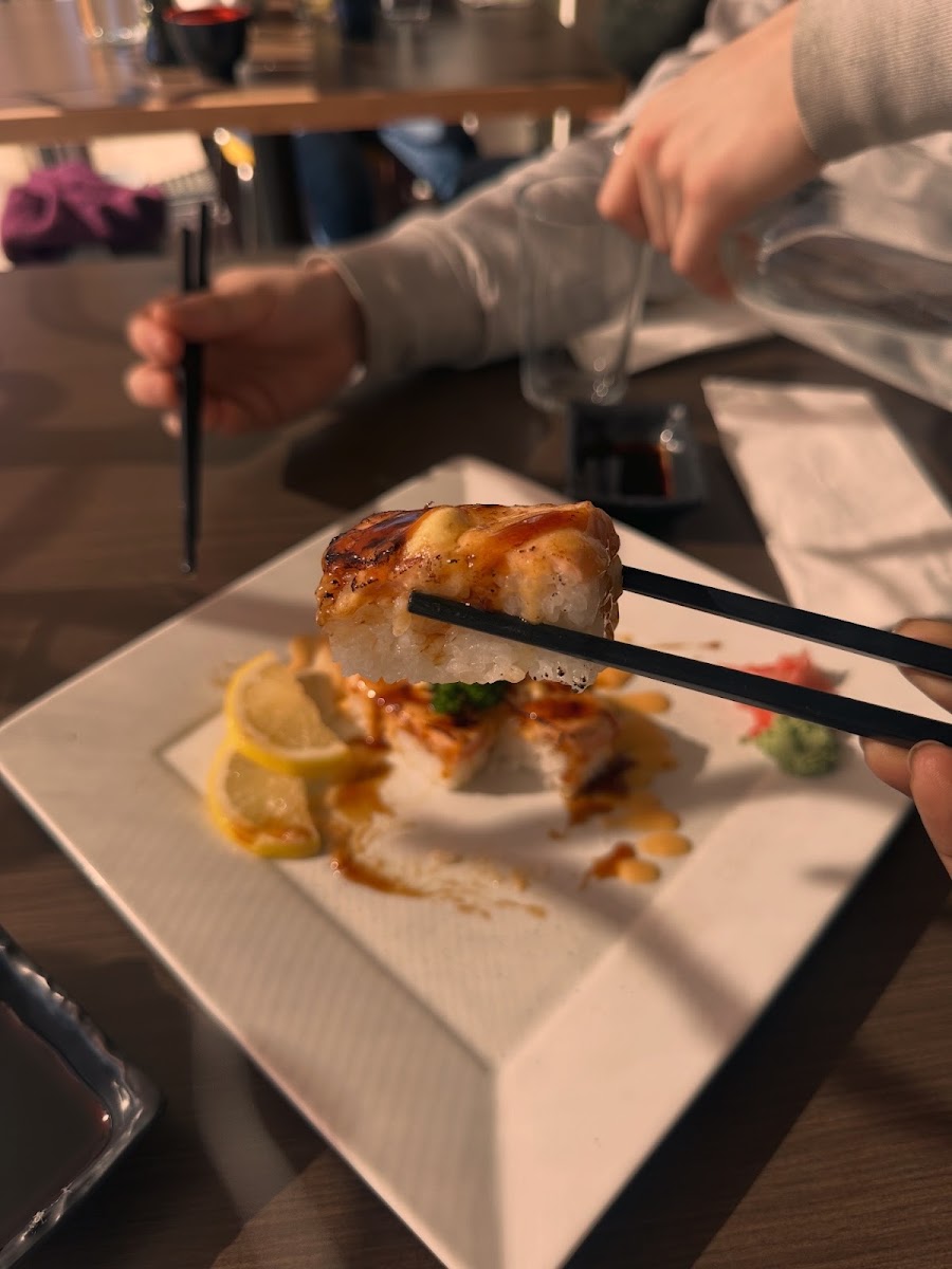 Sushi by the Cove Photo 7