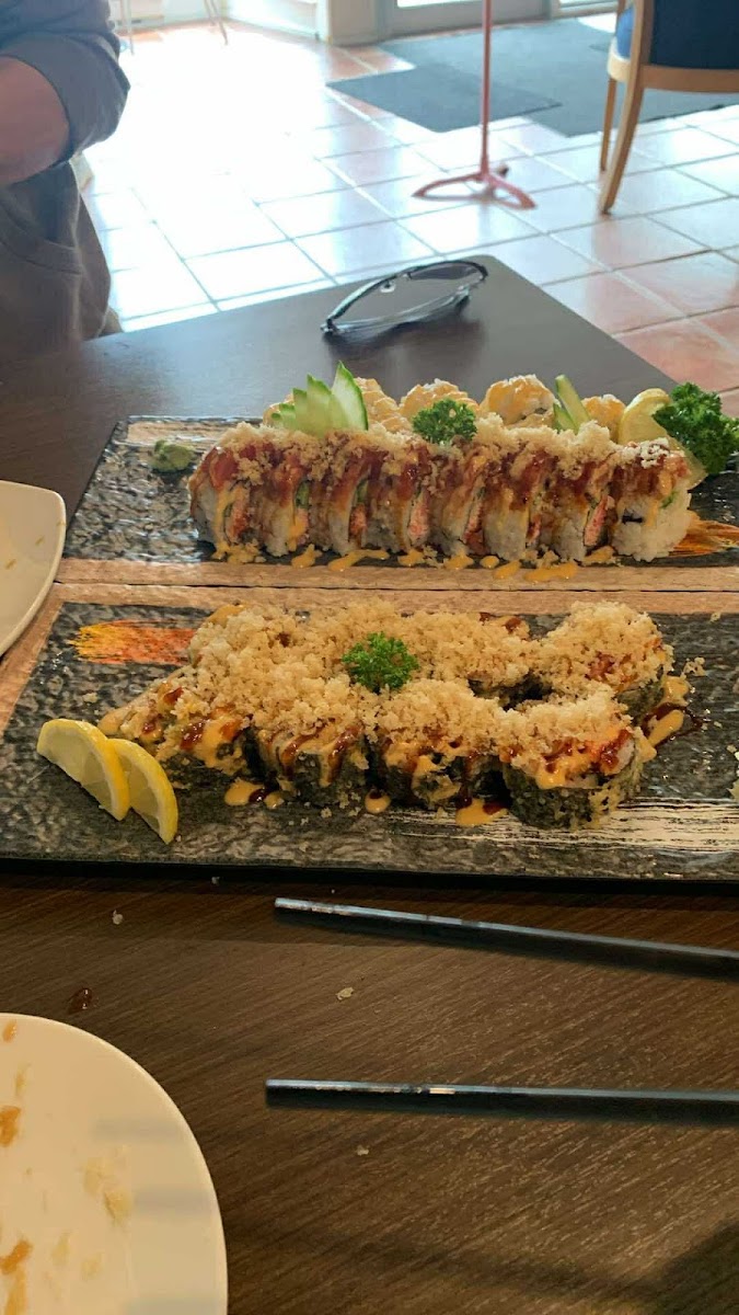 Sushi by the Cove Photo 8