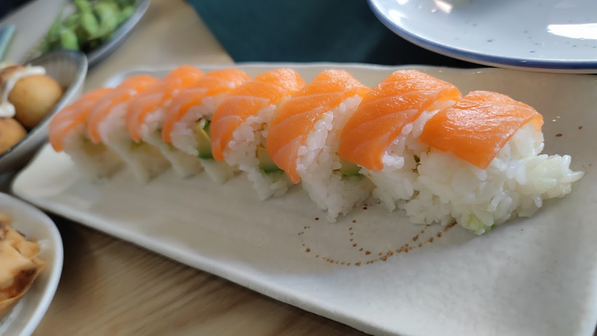KIYOKI · Japanese Restaurant Photo 10