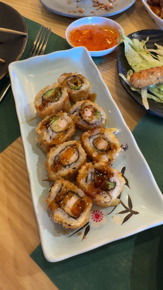 KIYOKI · Japanese Restaurant Photo 4