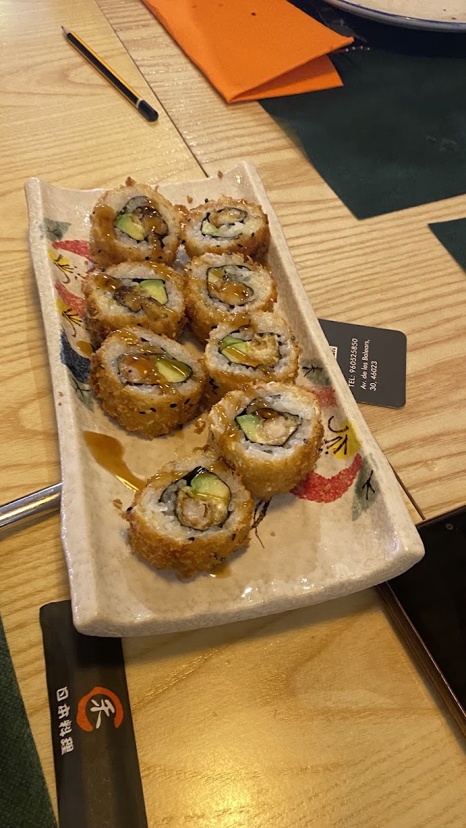 KIYOKI · Japanese Restaurant Photo 6