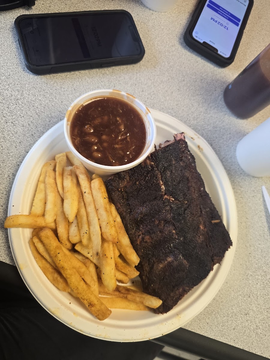 Pappy’s Burgers and BBQ Photo 10