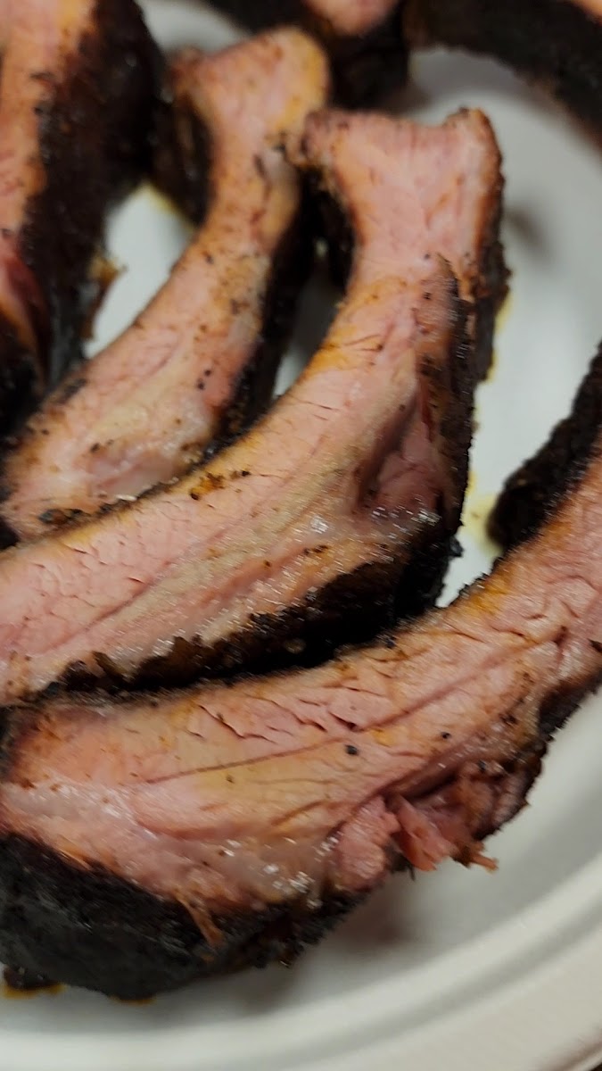Pappy’s Burgers and BBQ Photo 2
