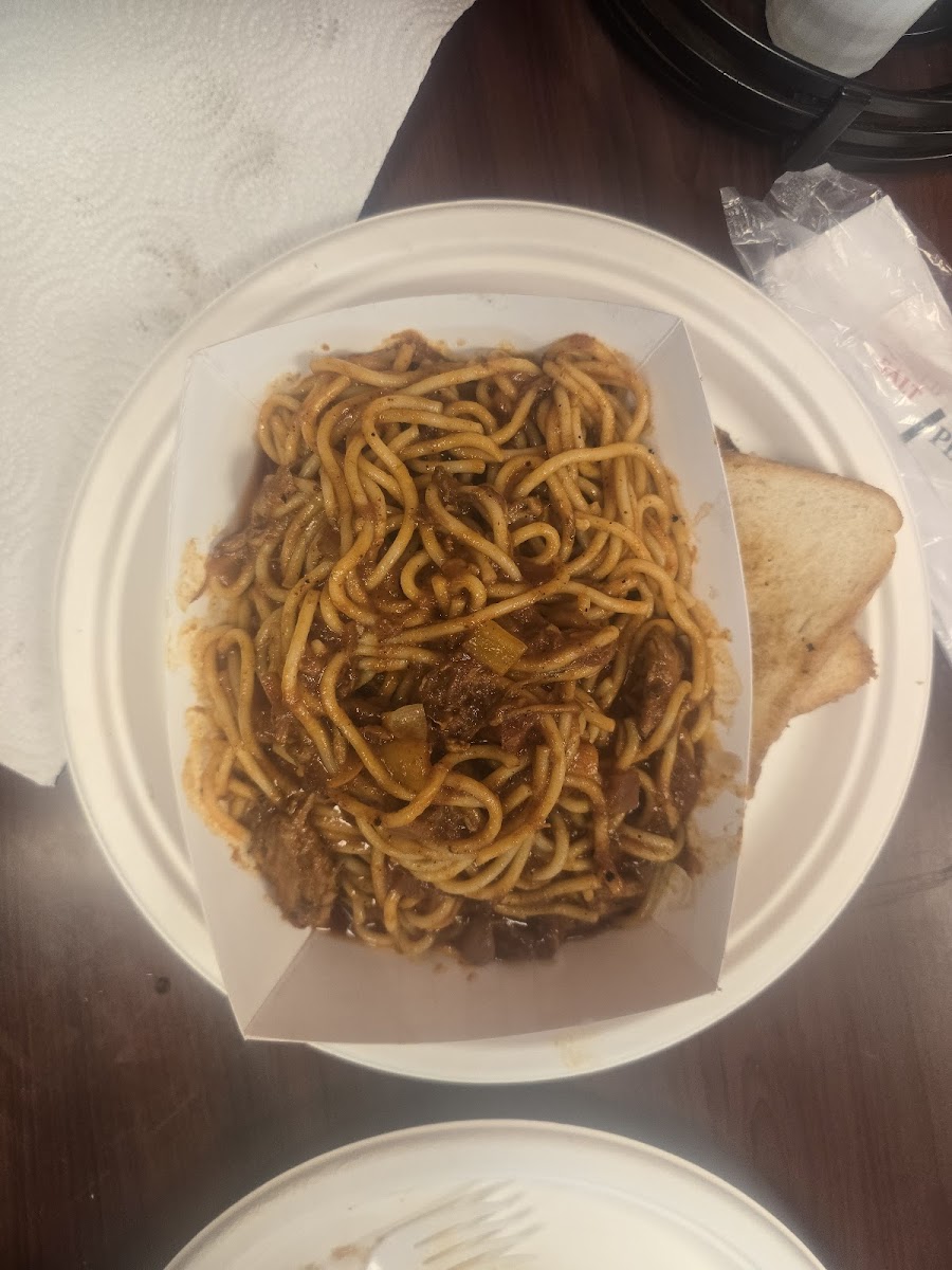 Pappy’s Burgers and BBQ Photo 5