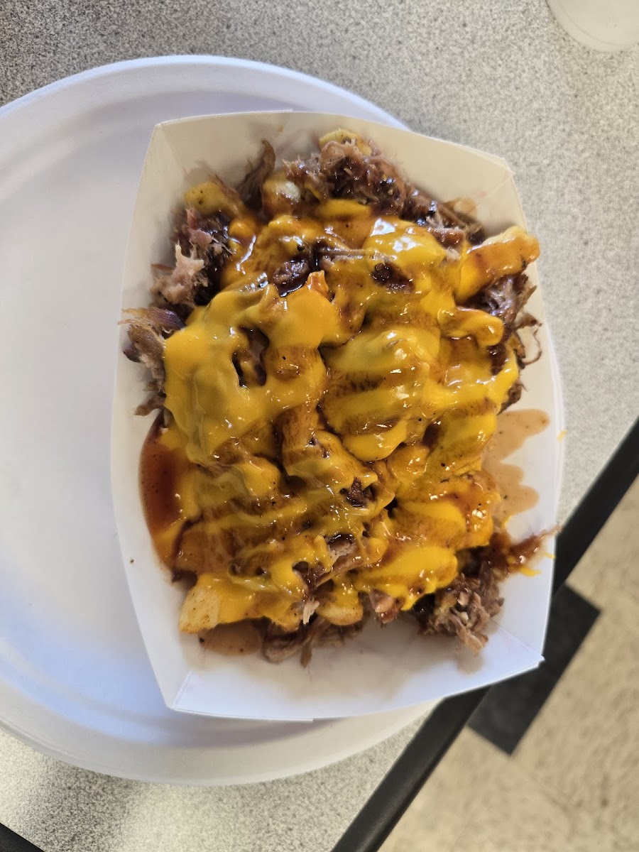 Pappy’s Burgers and BBQ Photo 8