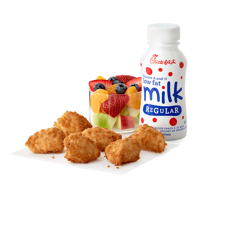 Chick-fil-A Photo 9