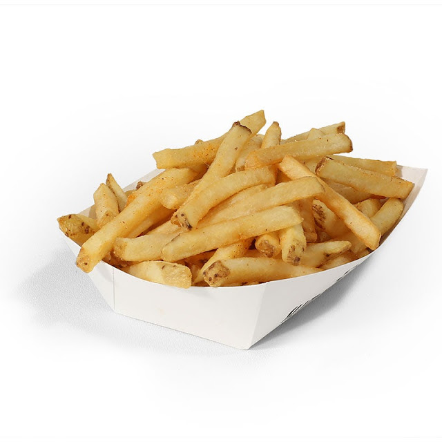 Fries