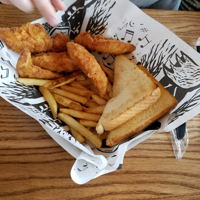 Honey Mustard