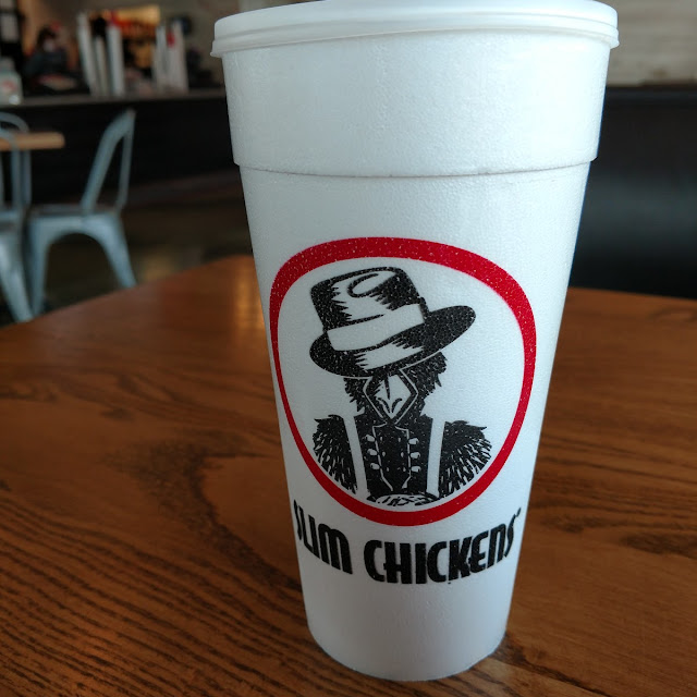Raspberry Iced Tea
