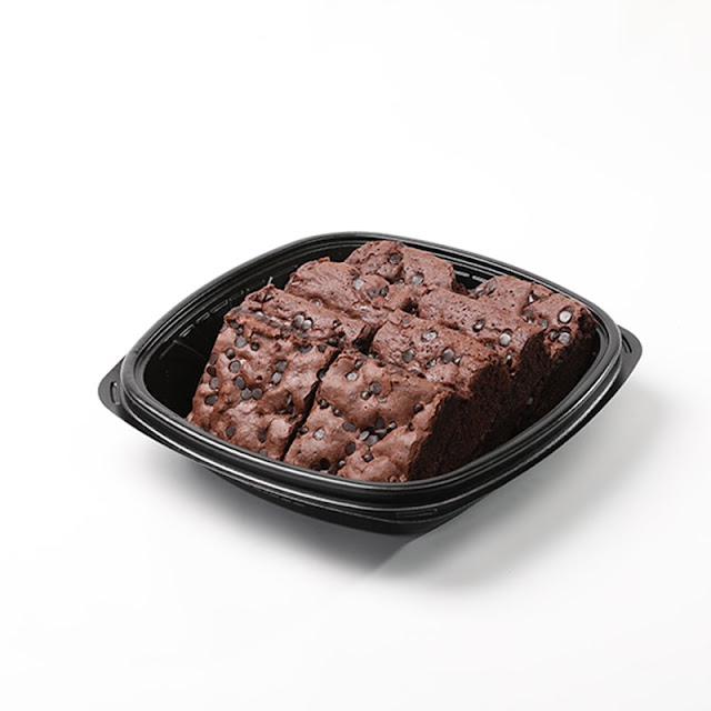 Brownie Tray