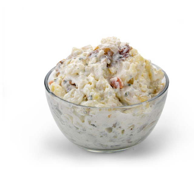 Potato Salad Regular