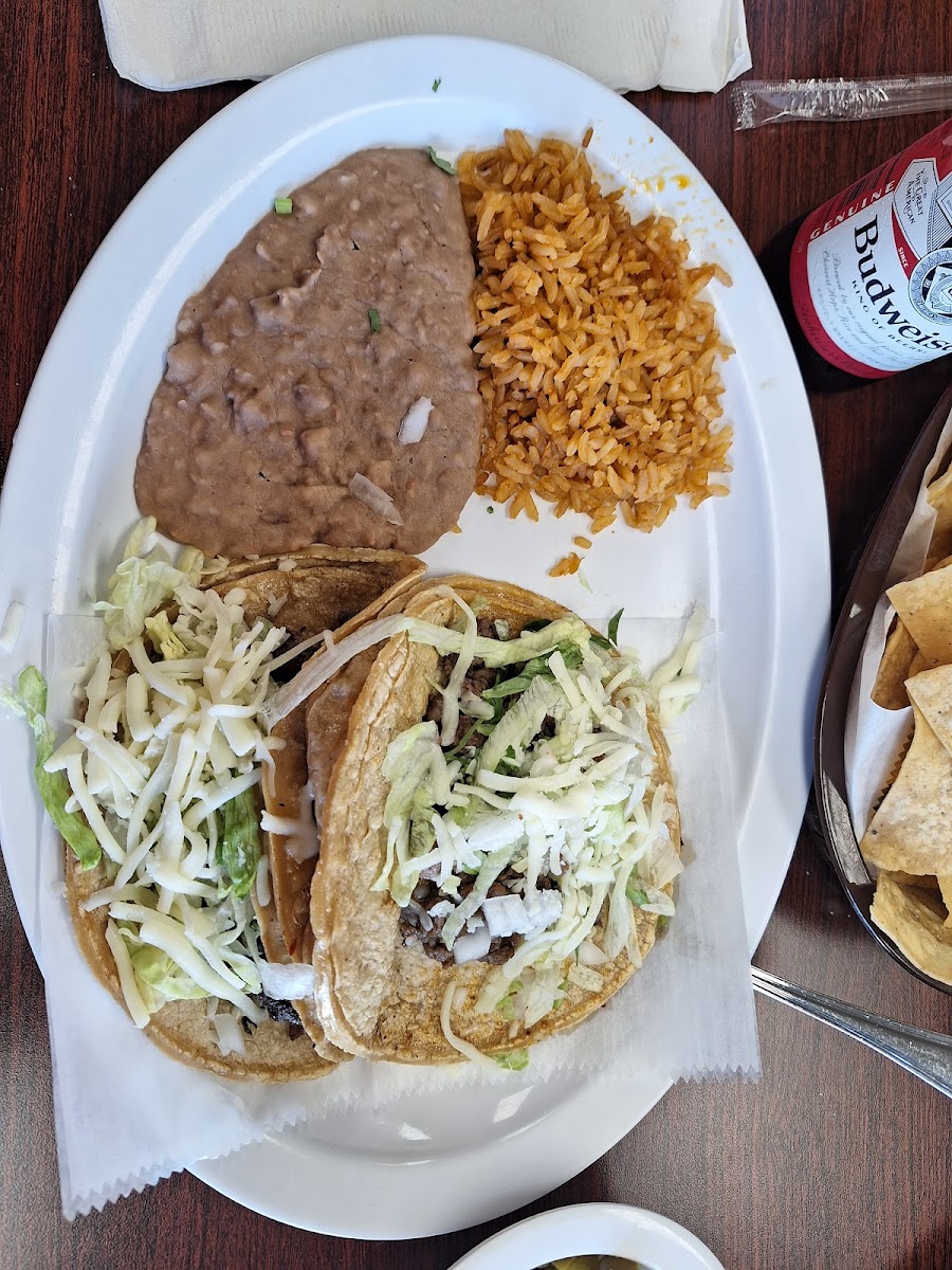 El Rio Authentic Mexican Restaurant Photo 5