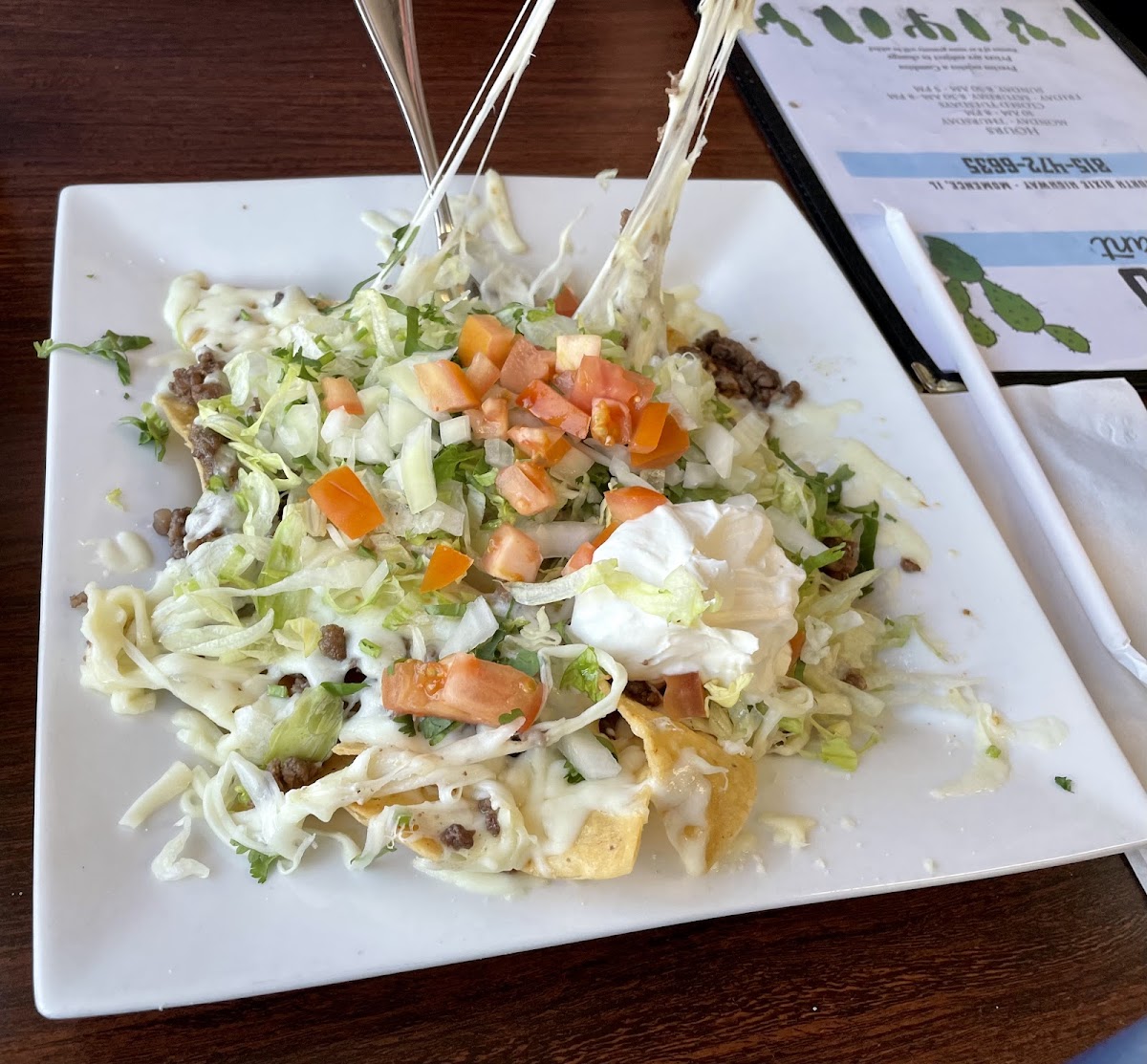 El Rio Authentic Mexican Restaurant Photo 6