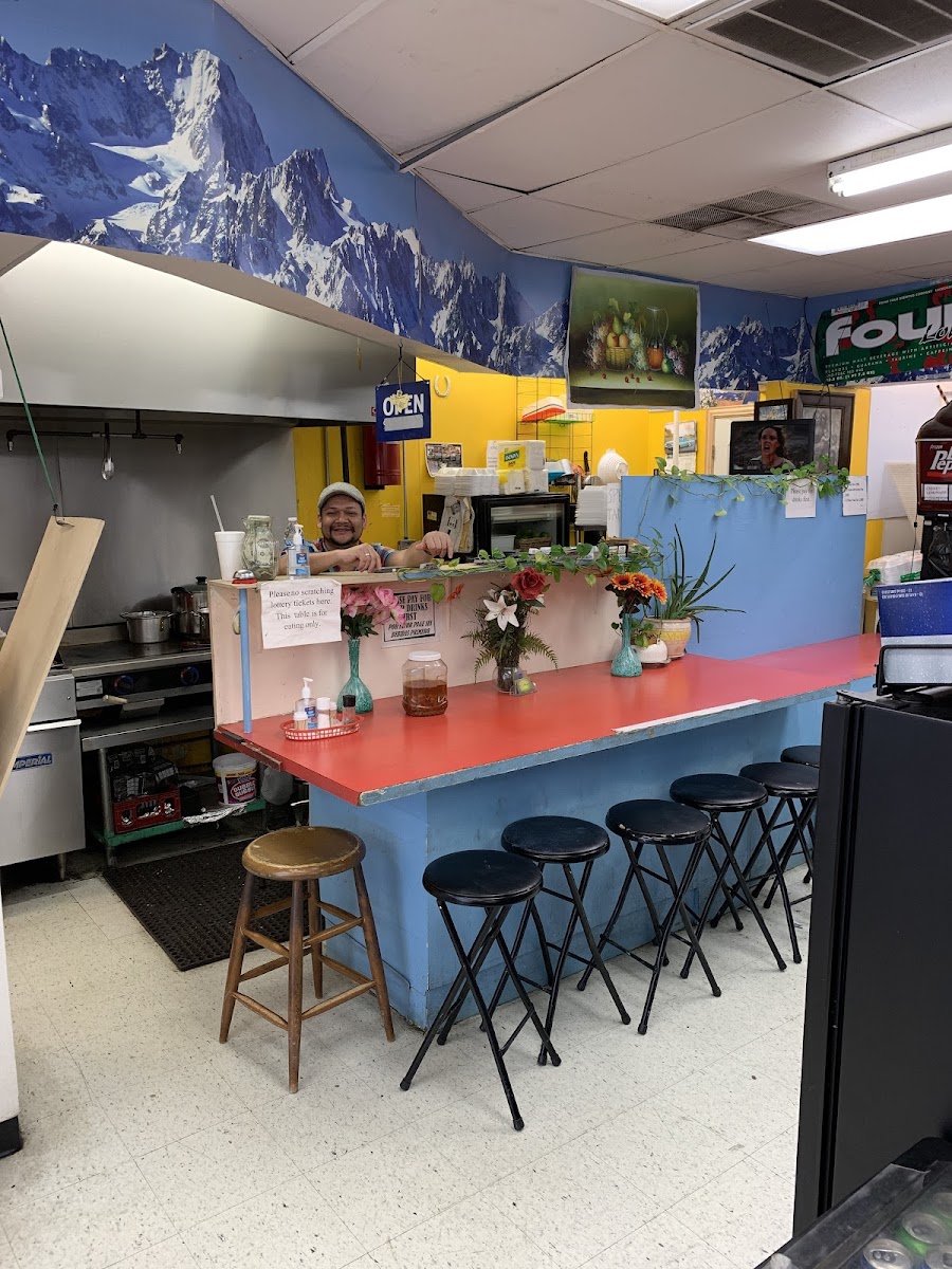 Jimmy's Tacos