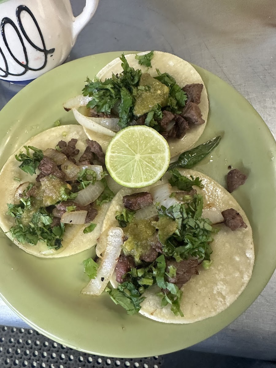 Jimmy's Tacos Photo 3