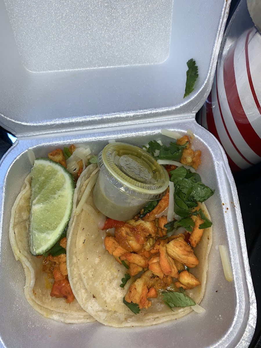 Jimmy's Tacos Photo 5