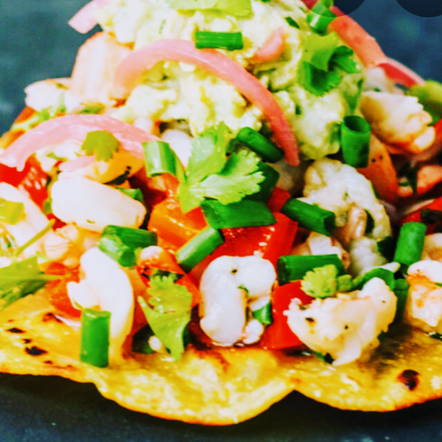 Jimmy's Tacos Photo 6