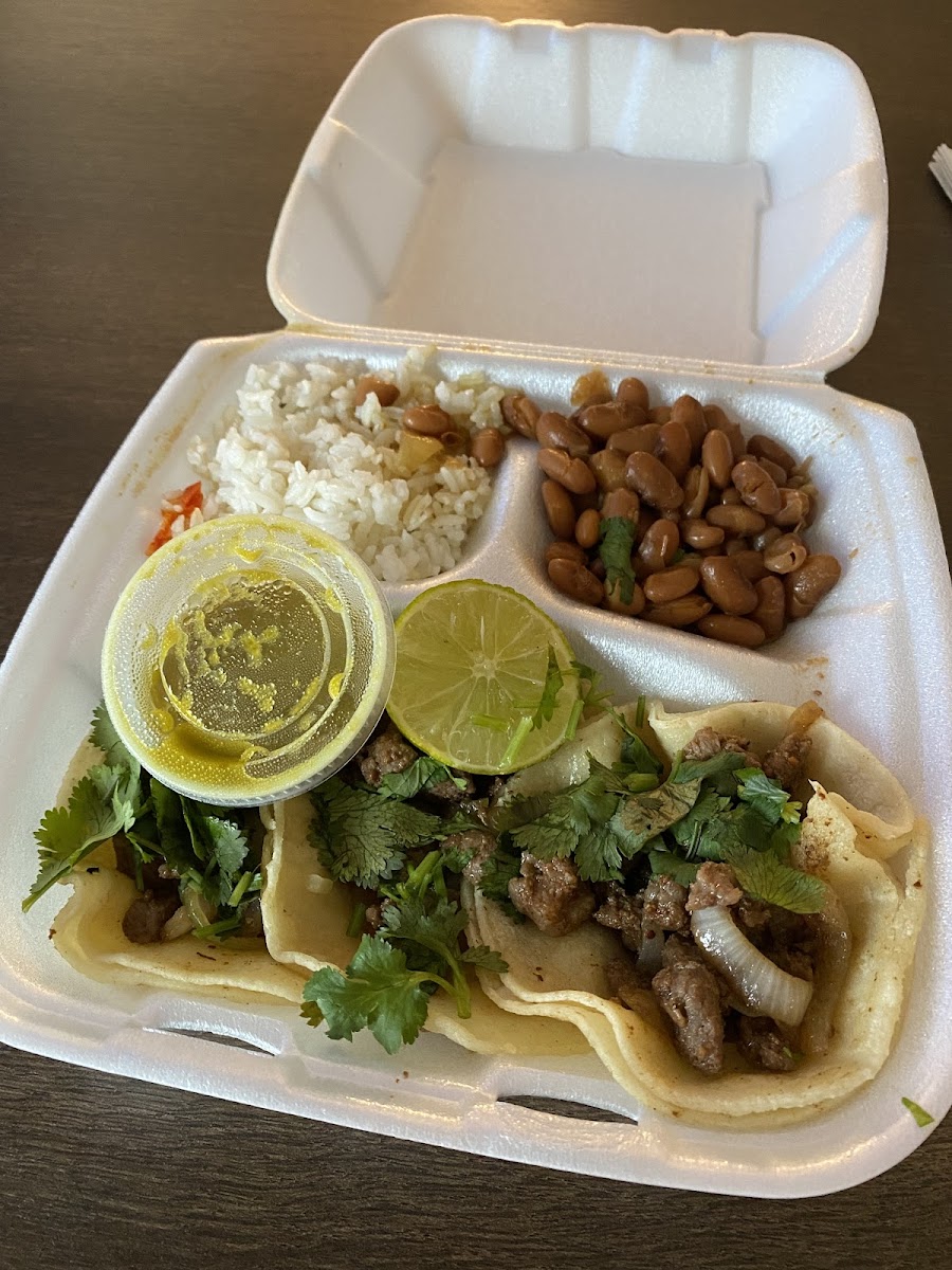 Jimmy's Tacos Photo 7